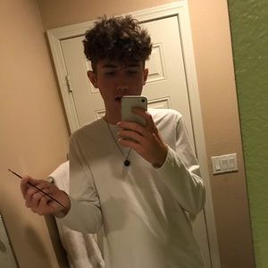 Meet your Posher, Aidan